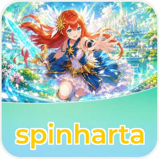 spinharta APK Structure