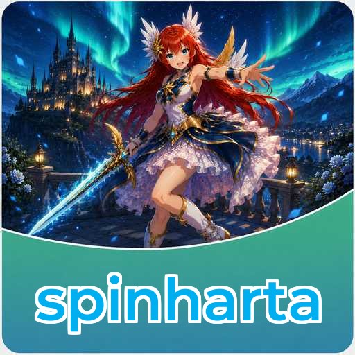 spinharta APK