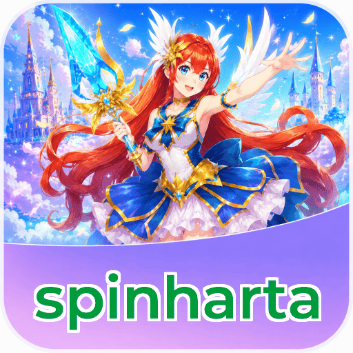 spinharta APK