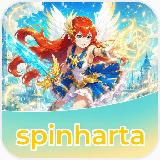 spinharta APK Structure