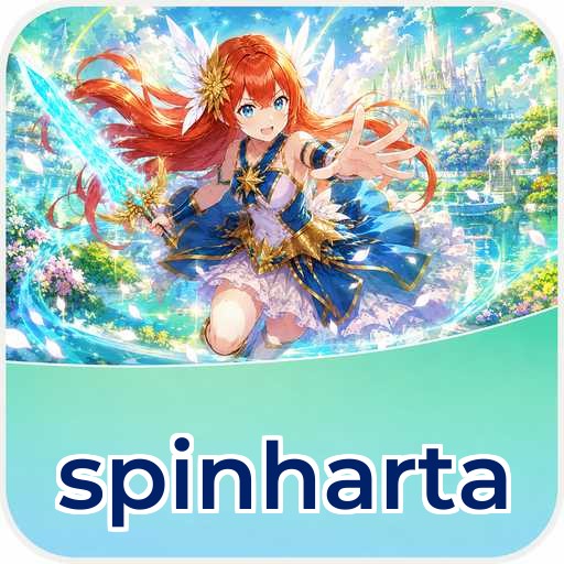 spinharta APK