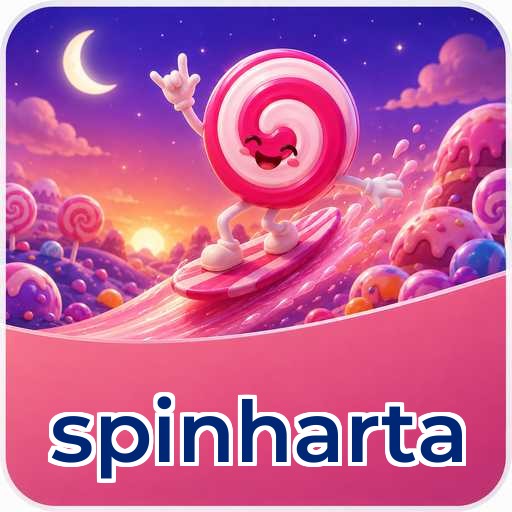 Screenshot Proses Instalasi spinharta APK