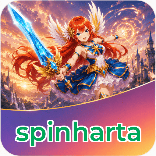 spinharta APK Structure