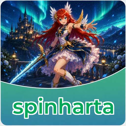 spinharta Verification